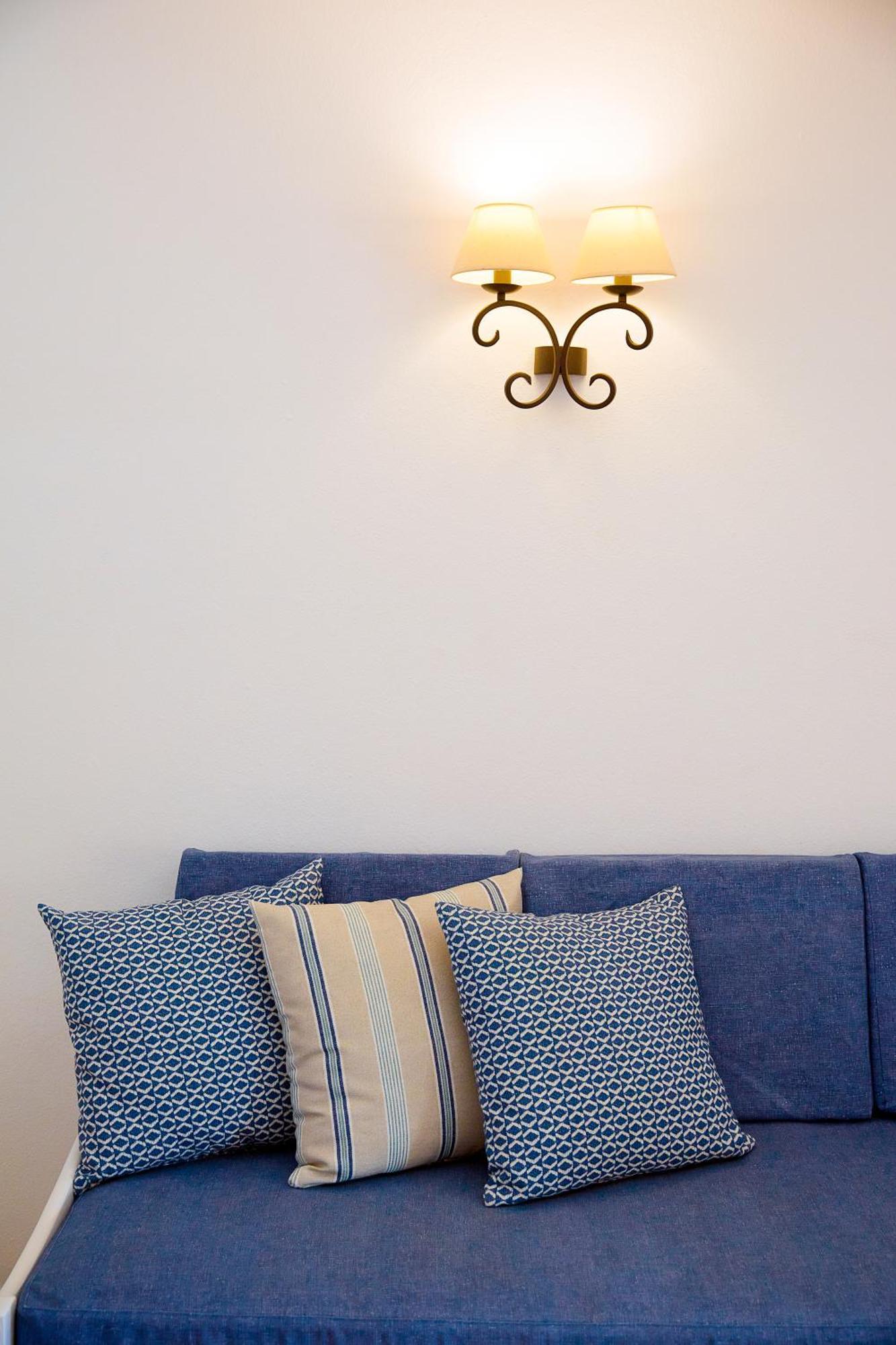 Ferienwohnung Ca Sa Vilda Es Pujols Exterior foto