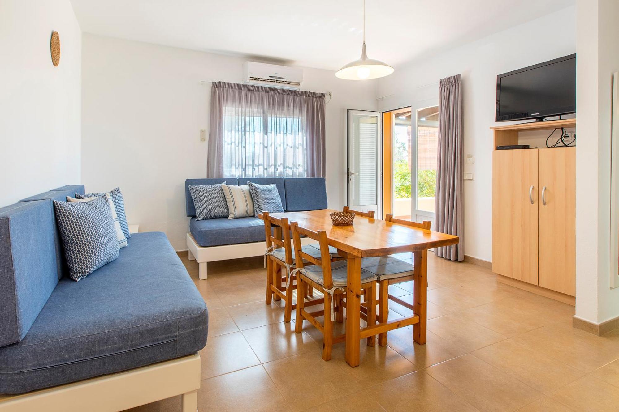 Ferienwohnung Ca Sa Vilda Es Pujols Exterior foto