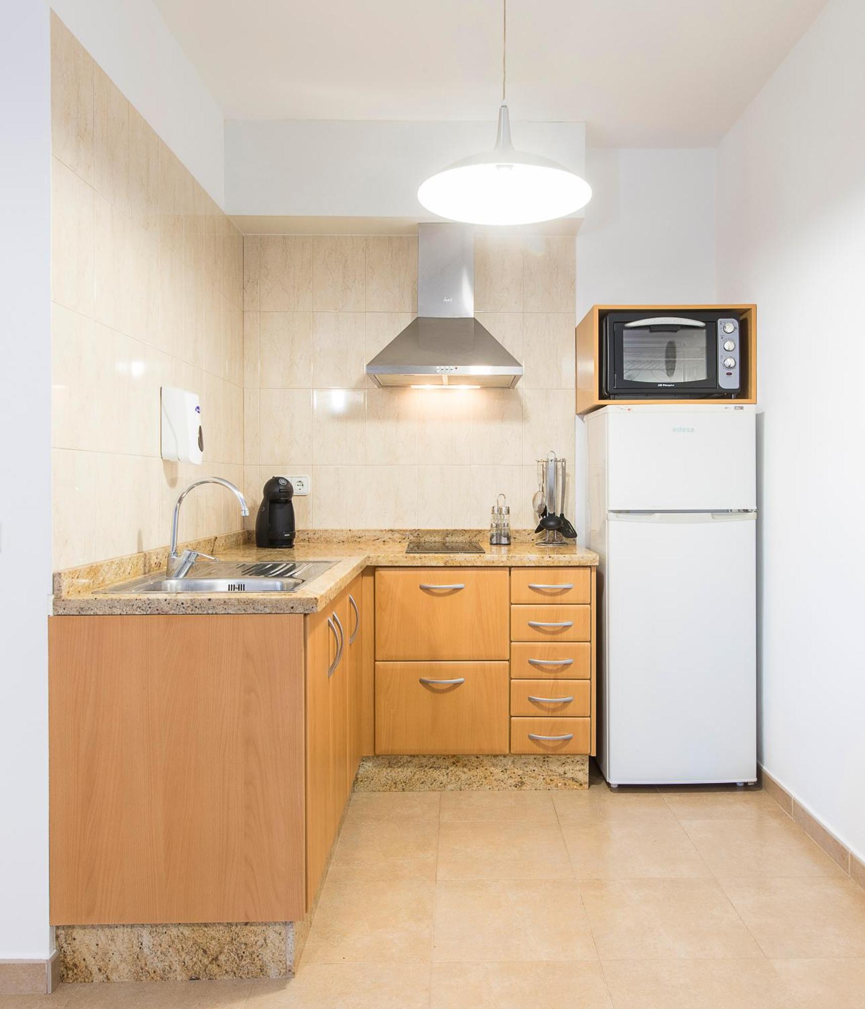 Ferienwohnung Ca Sa Vilda Es Pujols Exterior foto